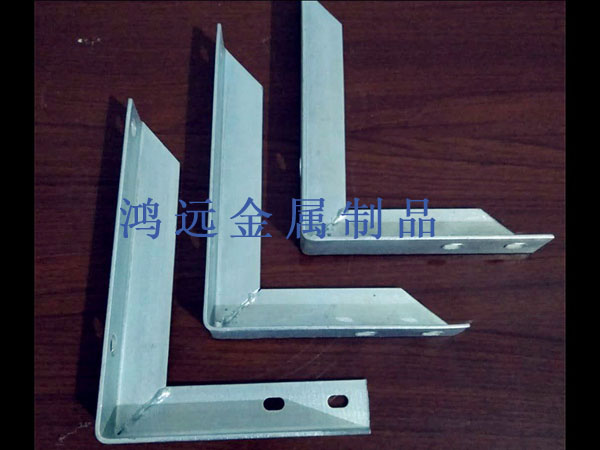 天然氣管道支架