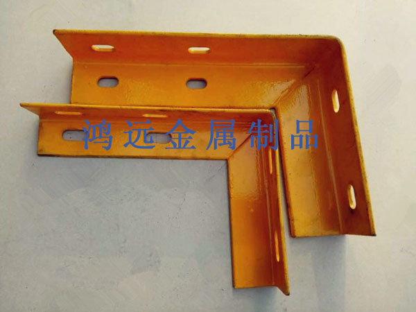 天然氣管道支架